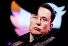 Harta 10 Orang Terkaya Dunia Lenyap Rp 2.600 T dalam Sebulan, Elon Musk Tetap Raja, Zuckerberg Paling Merugi