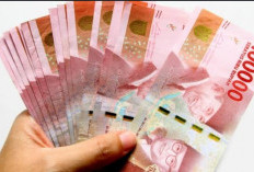 Kemenkeu Mulai Hitung  Anggaran  Untuk Kenaikan Gaji Hakim 