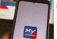 Cara Daftar Barcode BBM Subsidi Pertamina dan Syarat Lengkapnya