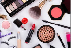  Masyarakat Harus Cerdas Pilih Kosmetik, BPOM Tarik Izin Edar 4 Produk Kecantikan ini 