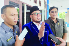 Ketua DPRD Dukung   TPP ASN Dipangkas