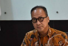 Airlangga Hartarto Mundur, Agus Gumiwang Kartasasmita Jabat Plt Ketua Umum Partai Golkar