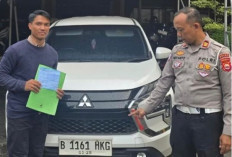 Sosok Dibalik Mobil Xpander yang Viral 12 Hari Mangkrak di RS Tiara Sella, Siapa Rendra Jayusman atau Coy
