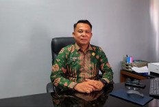 Libur Lebaran 2026, 6 Objek Wisata di Mukomuko Ajukan Izin Hiburan, Area Cagar Alam Dilarang