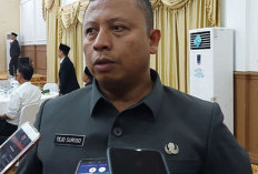 Kebutuhan Rp100 Miliar, Penataan DDTS Baru Dialokasikan Rp30 Miliar, Ini yang Akan Dibangun