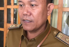 Tingkatkan Kualitas Pendidikan dan Daya Saing Murid, Ini Instruksi Kepala Disdikbud Provinsi Bengkulu