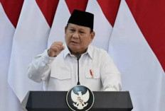 Tahun 2026, Prabowo Akan Bangun 7 Ribu Sekolah Terintegrasi di Kecamatan 