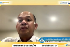 Kompetisi Kecerdasan Artifisial Resmi Hadir di LKS dan OSN Dikmen 2026, Ini Jadwal dan Mekanismenya