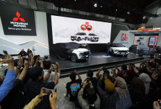 Perkuat Layanan dan Hadirkan Hybrid, MMKSI Targetkan Market Share Dua Digit