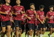 Piala AFF U19, Kalahkan Kamboja 2:0, Timnas Indonesia kokoh di Puncak Klasemen Sementara Grup A