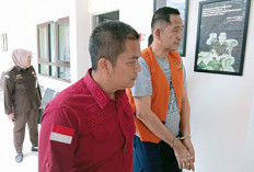 Rugikan Negara Ratusan Juta, Dirut Perusahaan Ini Pengemplang Pajak Ditahan