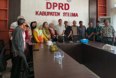 FPB Desak DPRD Seluma Fasilitasi   Penyelesaian Konflik Agraria