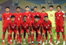 Piala AFF U16 2024, Timnas Indonesia di Grup A, Ini jadwal Tandingnya