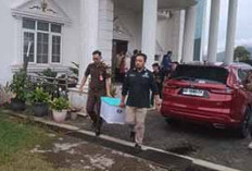 Korupsi Lahan GOR Kepahiang: 31 Saksi Sudah Diperiksa, Belum Ada Tersangka Baru