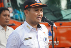 Gubernur Bengkulu Selektif Tetapkan Pejabat, 17 Jabatan Eselon II Masih Didalami