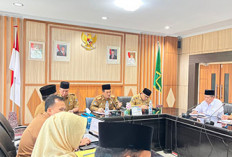 Miris! Guru IPA di Enggano Kosong: Pemprov Bengkulu Siapkan Insentif Khusus 