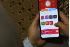 Kuasai Literasi Digital, Guru Madrasah Dibekali 4 Pilar Utama Literasi Digital dan Keamanan Siber 