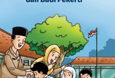 Kurikulum Berbasis Toleransi, Kemenag Luncurkan  Buku PAI dan Budi Pekerti  