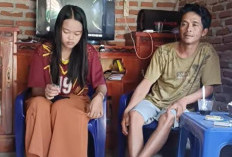 Seminggu Hilang, Sania Ditemukan Selamat, Ada Oknum Minta Tebusan
