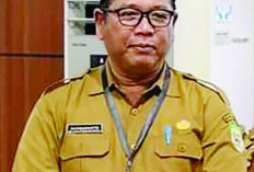 Koperasi Jalankan Pinjol Dipastikan Ilegal, Ini Pernyataan Kepala Dinas Koperasi dan UKM Provinsi Bengkulu