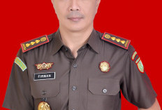  Kejari Segera Limpahkan Kasus   Korupsi Bawaslu ke Pengadilan, Ini Jadwalnya