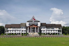 Rehab Kantor Bupati, Pemkab Mukomuko Pastikan Pelayanan Tetap Berjalan