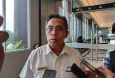 Penyaluran KUR di Bengkulu Capai Rp 828,8 Miliar, Segini Besarannya di Masing-masing Kota/Kabupaten 