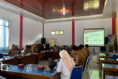  Kampung Nelayan Merah Putih Dibangun di Enggano, Segini Jumlah Anggarannya 