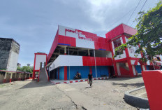Penataan Pasar Barukoto Dongkrak Omzet Pedagang