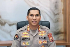 Polisi Asusila di Kaur Dipecat Tidak Hormat, Polda: Ini Pelajaran Bagi Polri Lain