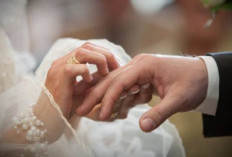 Hati-hati dan Hindari, 5 Dosa Besar Istri yang Dibenci Allah SWT, Berikut Penjelasannya