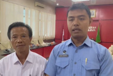 6 SPPG di Seluma Belum   Miliki Sertifikat HACCP
