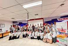 Astra Motor Gelar Seminar Kesehatan, Wujudkan 