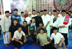 Pemkot Siapkan Hadiah Umrah, Lomba Risma Teraktif