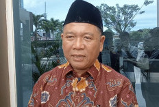 UMKM Diimbau Segera Miliki NIB, Ini Keterangan Kepala Dinas Koperasi dan UMKM Provinsi Bengkulu 