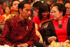 Perselisihan Jokowi - PDIP Meruncing, Kader PDIP Bongkar Penyebabnya 