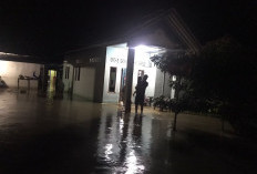 49 Rumah Terendam Banjir, Ini Penyebabnya