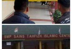 Dunia Pendidikan Geger, Siswa  SMP Meninggal  Terkena Ledakan Saat  Praktik Sains 