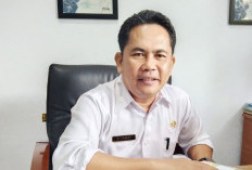  Perda Selesai, Pilkades di Mukomuko Digelar 