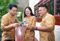 Kemendikdasmen Longgarkan Aturan Dana BOSP 2026, Honor Guru Non-ASN Kini Bisa Dibayar dari BOS