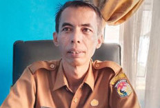 Petakan Lokasi Parkir Tepi Jalan Umum, Ini Tujuan Dinas Perhubungan Kabupaten Mukomuko