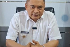  Ini Tujuan Bupati Benteng Segera Bentuk Forum CSR