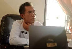  Digerebek Warga, Oknum PPPK   Pertanian Kepahiang Disanksi Tegas