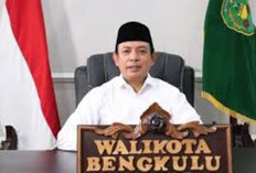 Izin PBG Selesai 1 Hari, Begini Penjelasan Wali Kota Bengkulu 