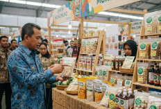 Produk UMKM Mukomuko Masih Minim Sertifikat Halal, Pemkab Targetkan Percepatan 2025