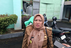  Tiga Desa di Rejang Lebong   Diusulkan Jadi Ini