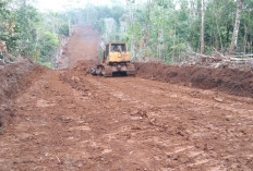 Kegiatan TMMD ke-121 Terus Dikebut, Ini Kegiatannya