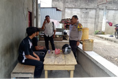  Satpol PP Bengkulu Utara   Amankan Pelajar Bolos Sekolah , Segini Jumlahnya