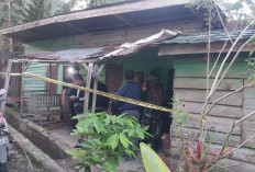 Ibu Anak 3 Ditemukan Gantung Diri, Anak Korban Usia Ini jadi Saksi Mata yang Pertama Kali Melihat  