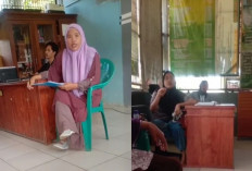 Penerima Bansos BLT Kesra Mengeluh, Ada Oknum Perangkat Desa Diduga Lakukan Pungli Bantuan